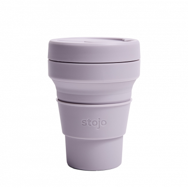 Стакан складной «Lilac» Stojo
