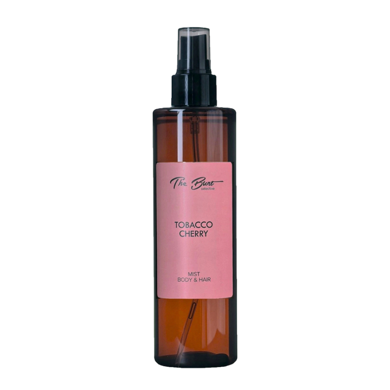 Мист для тела Tobacco Cherry The Bunt