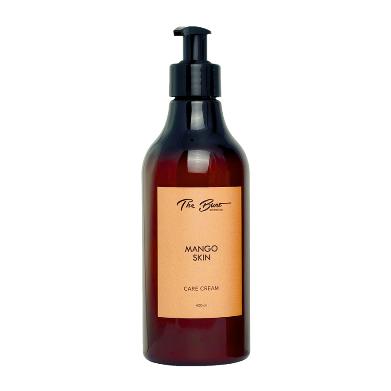 Крем для тела и рук Mango Skin The Bunt